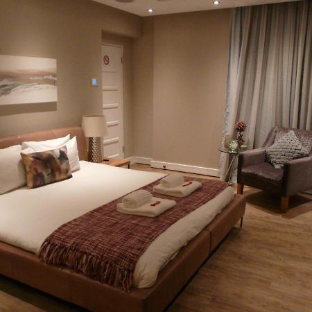 Laluxe Hotell Durban Eksteriør bilde