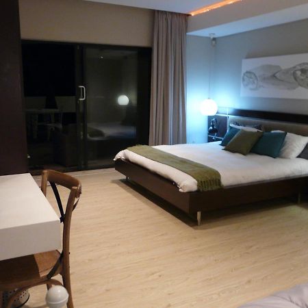 Laluxe Hotell Durban Eksteriør bilde