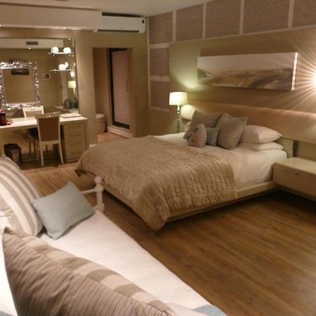 Laluxe Hotell Durban Eksteriør bilde