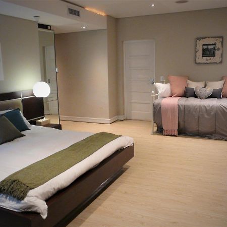 Laluxe Hotell Durban Eksteriør bilde