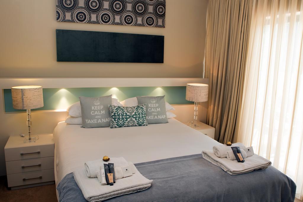 Laluxe Hotell Durban Eksteriør bilde