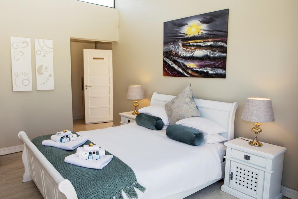 Laluxe Hotell Durban Eksteriør bilde