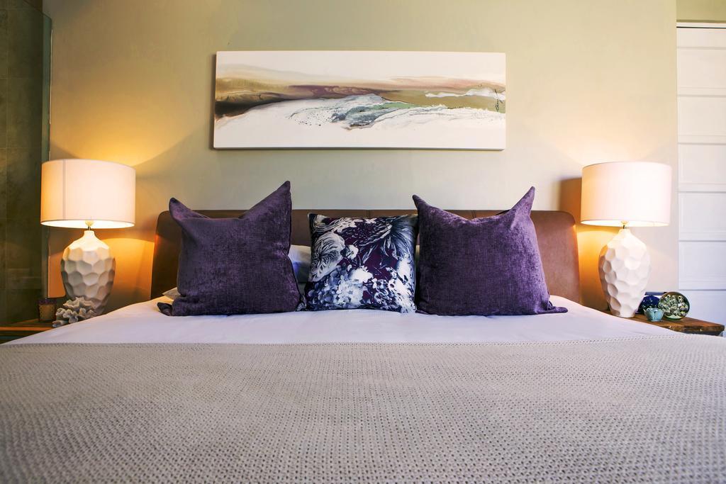Laluxe Hotell Durban Eksteriør bilde
