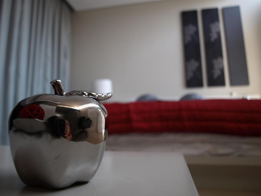 Laluxe Hotell Durban Eksteriør bilde