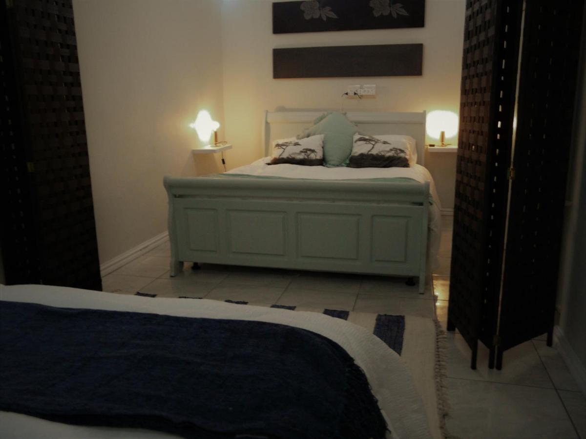 Laluxe Hotell Durban Eksteriør bilde