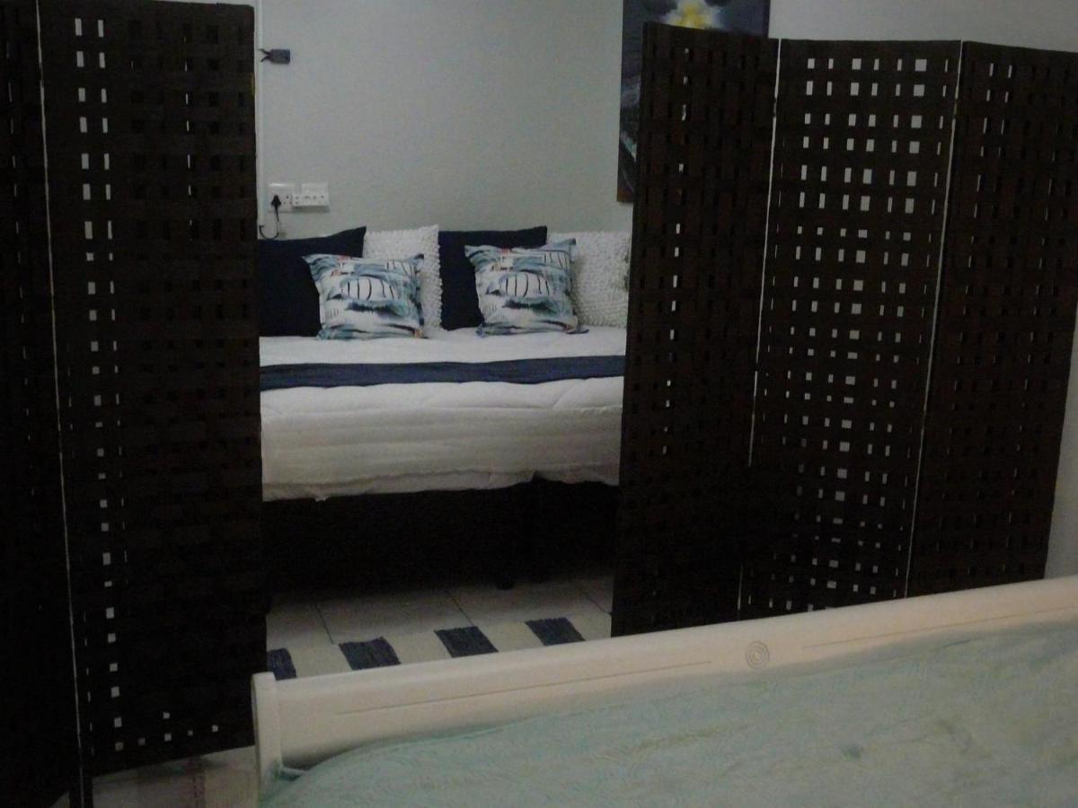 Laluxe Hotell Durban Eksteriør bilde
