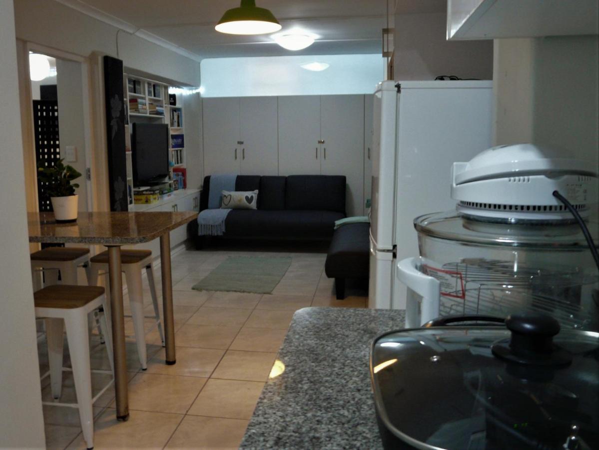 Laluxe Hotell Durban Eksteriør bilde