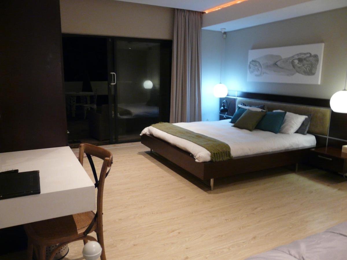 Laluxe Hotell Durban Eksteriør bilde