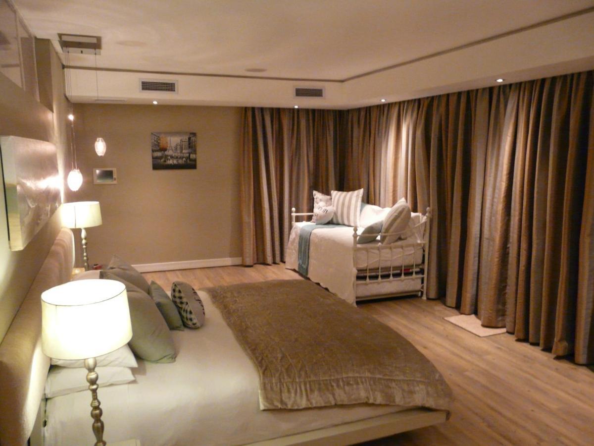 Laluxe Hotell Durban Eksteriør bilde
