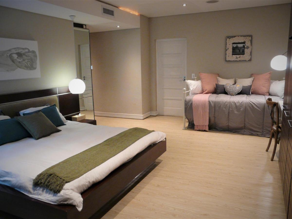 Laluxe Hotell Durban Eksteriør bilde