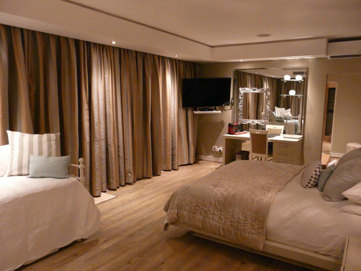 Laluxe Hotell Durban Eksteriør bilde