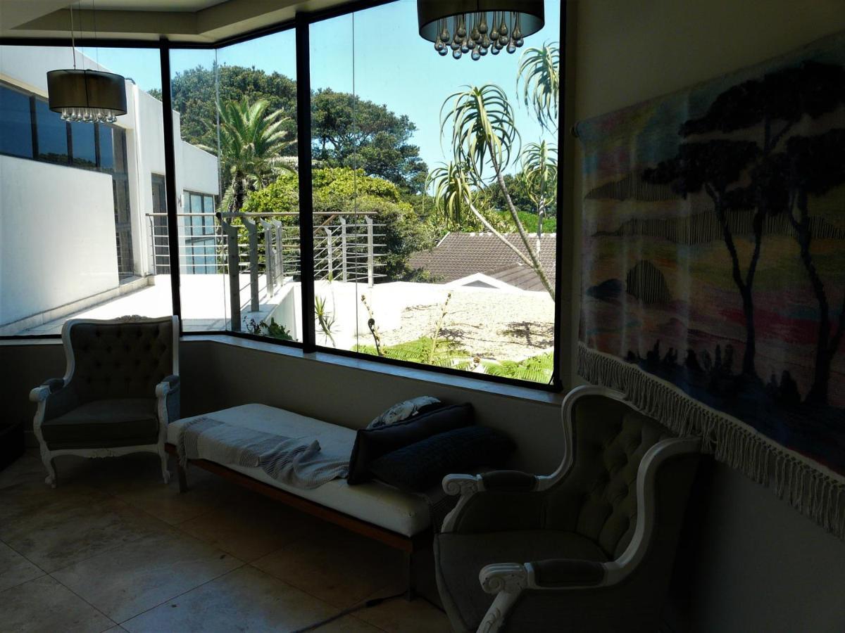 Laluxe Hotell Durban Eksteriør bilde