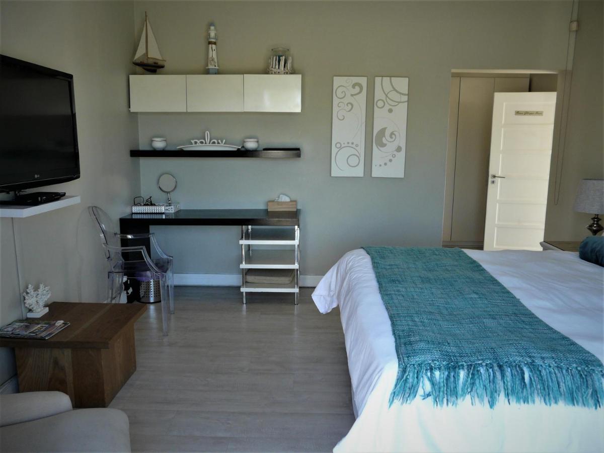 Laluxe Hotell Durban Eksteriør bilde