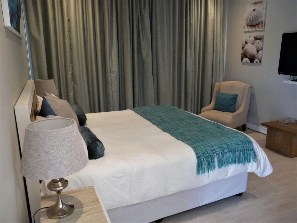 Laluxe Hotell Durban Eksteriør bilde