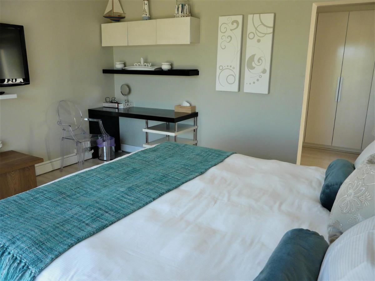 Laluxe Hotell Durban Eksteriør bilde